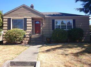 7520 31st Ave SW, Seattle, WA 98126