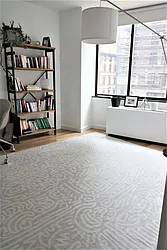 Rented by Newell and Assoc.