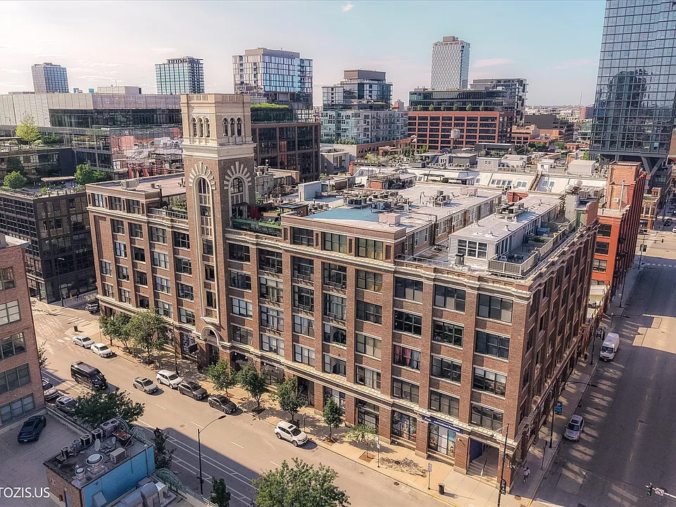 1000 W Washington Blvd #202