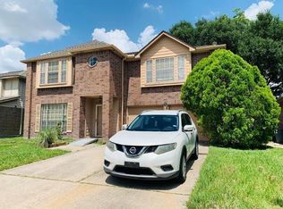 12006 Thornburg Ln, Houston, TX 77067