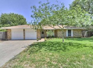 5604 Camp Fire Trl, Austin, TX 78749