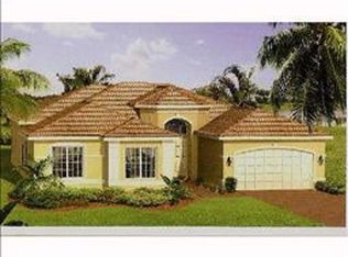 7275 Greenport Cv, Boynton Beach, FL 33437