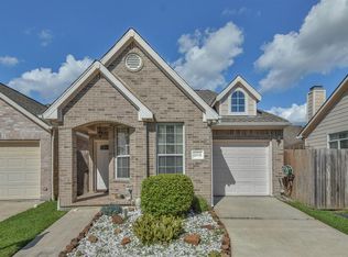 18938 Candlelight Crescent Rd, Spring, TX 77388