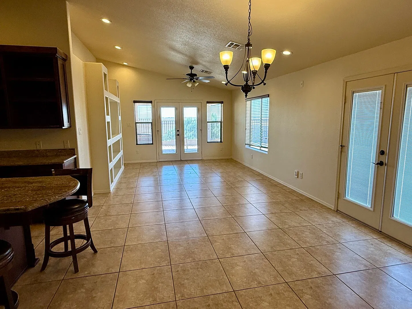 4 bedroom view home in Los Alamos in San Luis, AZ — Photo 4