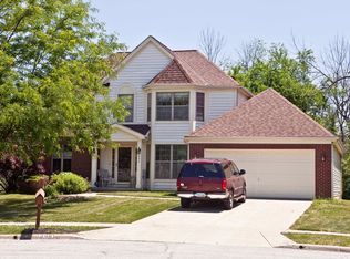 806 Monarda Pl, Reynoldsburg, OH