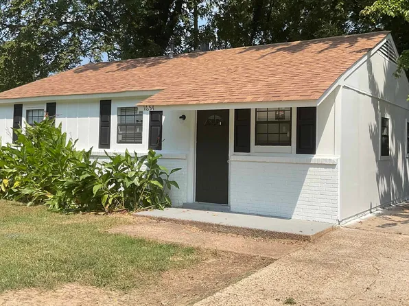 1654 Ely St, Memphis, TN 38106