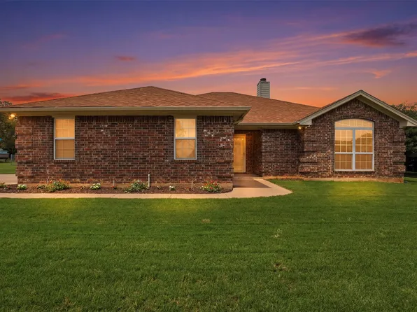 3910 View Point Dr, Granbury, TX 76048