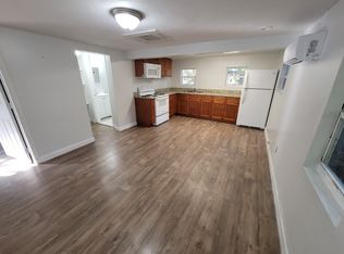 210 SW 7th St, Dania, FL 33004