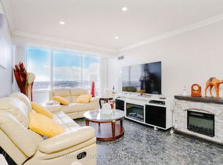 26 Hanover Rd #1705, Brampton, ON L6S 4T2