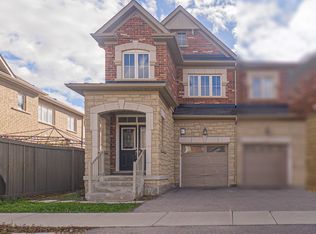 607 Remembrance Rd, Brampton, ON L7A4L2