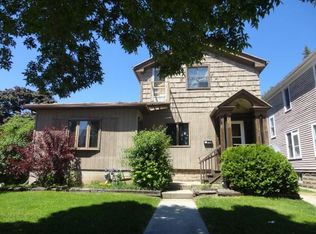 35 6th St, Fond Du Lac, WI 54935