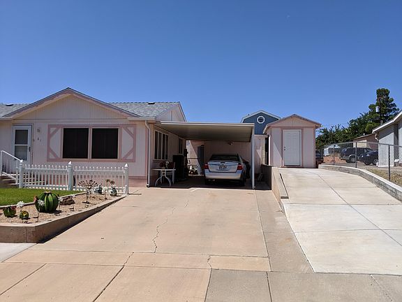 4th image of 61 N 2710 East Cir