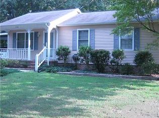 704 Marbury Rd, Tullahoma, TN 37388
