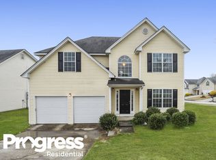 2845 Carolina Rdg, Riverdale, GA 30296