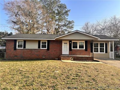 4617 Friar Ave, Fayetteville, NC, 28304