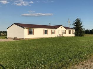 269 Jim Bob Mattingly Rd, Hardinsburg, KY 40143
