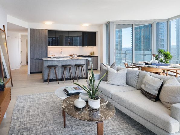 201 Folsom St APT 22A