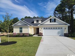 569 Timber Creek Dr, Loris, SC 29569