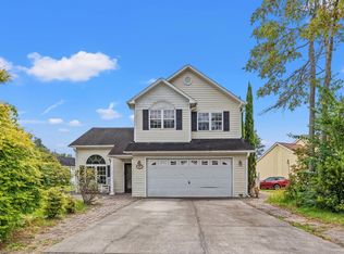 503 Lake Park Dr, Myrtle Beach, SC 29588