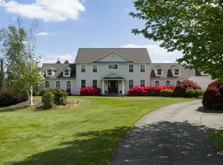 501 NW 214th Cir, Ridgefield, WA 98642