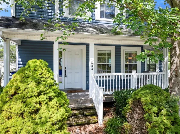 1633 Whipple Dr, Blacksburg, VA 24060