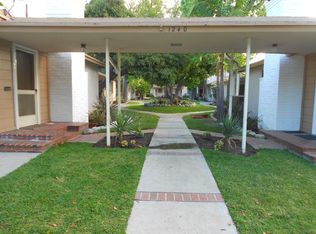 1240 S Marengo Ave #2, Pasadena, CA 91106