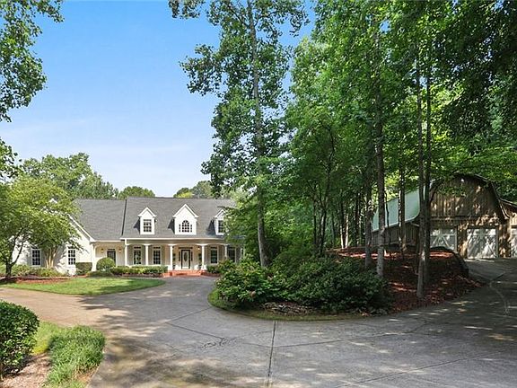 2nd image of 16060 Henderson Heights Dr