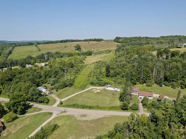 2121 Bradley Creek Rd, Johnson City, NY 13790