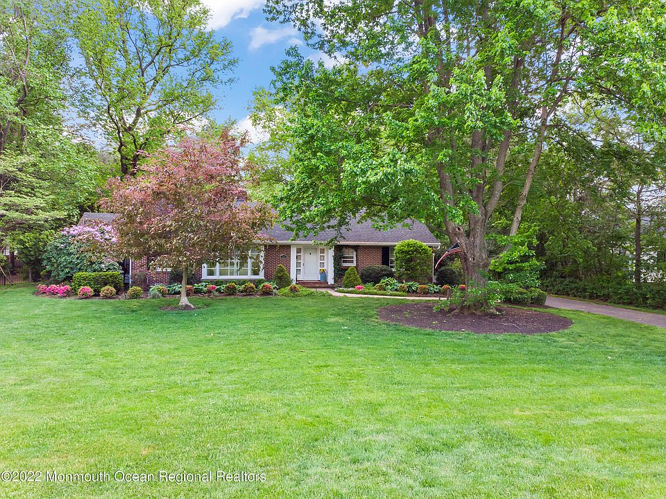 56 Dutch Lane Road, Freehold, NJ 07728 Zillow