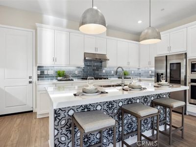 24523 Via La Sombrilla, Santa Clarita, CA, 91354