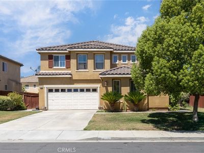 32927 Sandal Wood Ln, Lake Elsinore, CA, 92530