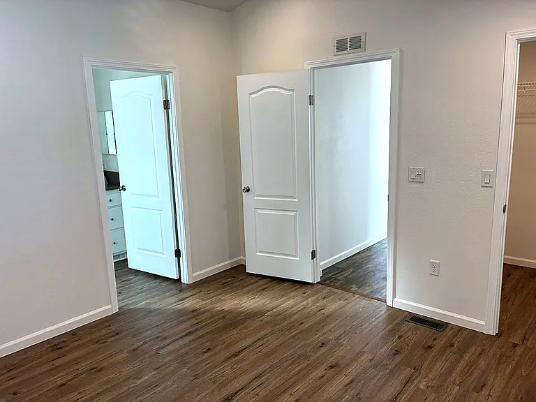 Main bedroom