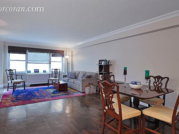 3rd image of 50 Sutton Pl S APT 10H