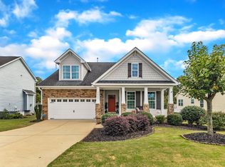 3009 Stamford Green Dr, Knightdale, NC 27545