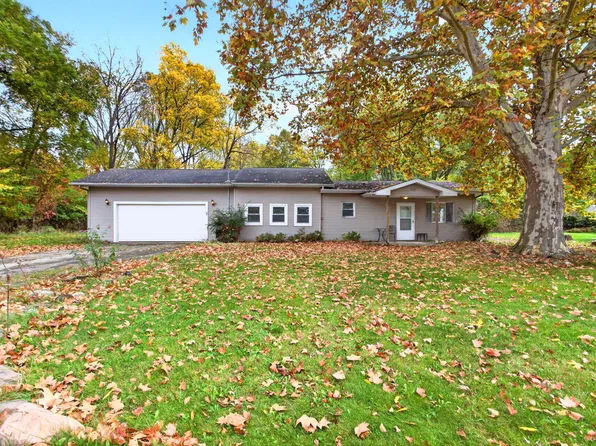 401 20th St, Jackson, MI 49203