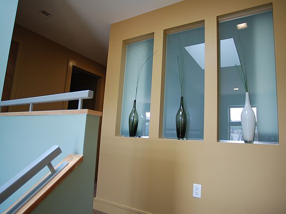 model home pics