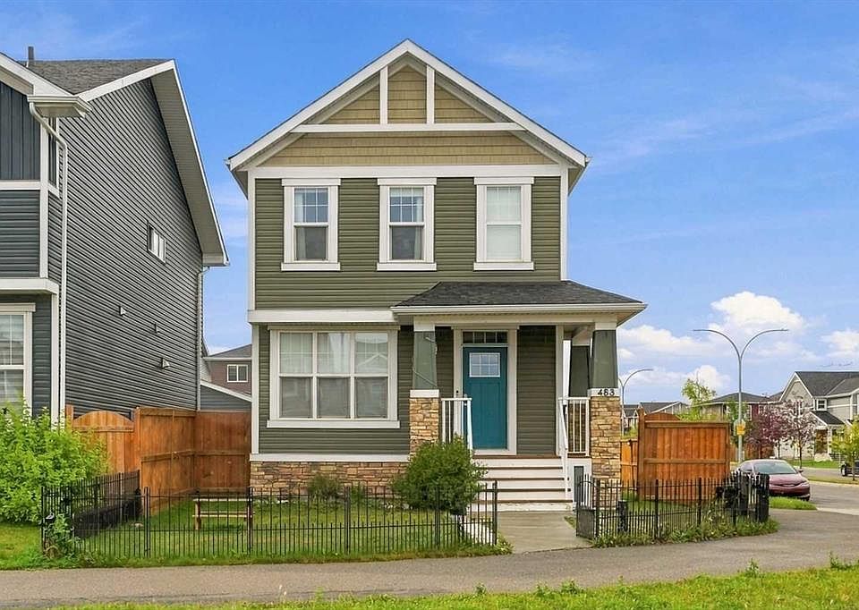 1st image of 483 E Redstone Blvd NE