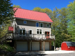 N8363 Onota Hill Rd, Deerton, MI 49822