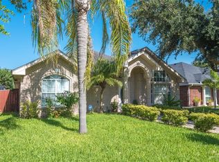 2807 Pueblo Del Norte Ct, Mission, TX 78574