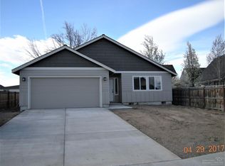 1660 NW Larch Tree Ct, Redmond, OR 97756