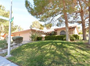 1680 Monterey Sunrise Dr, Las Vegas, NV 89156