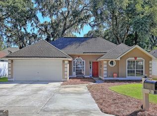 21 Highpoint Ct, Savannah, GA 31410