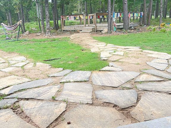 4th image of 448073 E County Rd #1640