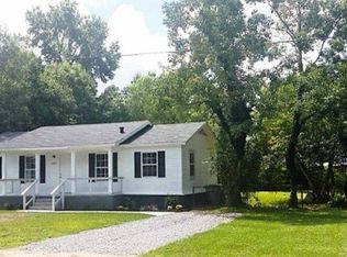 1201 Fretz St, Pensacola, FL 32534