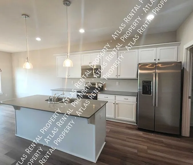 133 Flintlock Way — Photo 7
