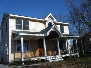 275 Fifth Ave, West Cape May, NJ 08204