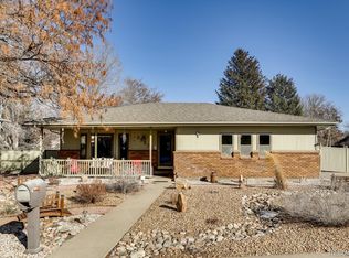 2727 W 25th St, Greeley, CO 80634