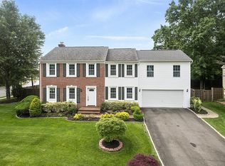 9001 Maritime Ct, Springfield, VA 22153