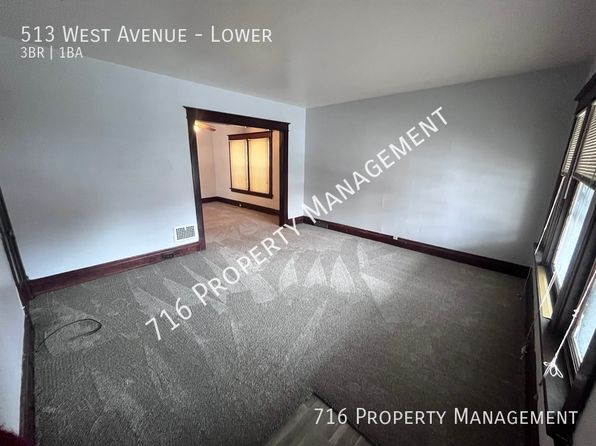 513 West Ave, Buffalo, NY 14213