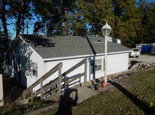 316 76th St, Keithsburg, IL 61442